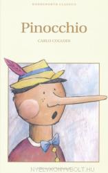Pinocchio - Carlo Collodi (1999)