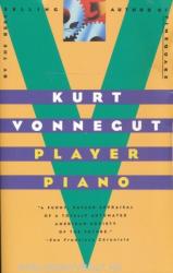 Player Piano (2004)