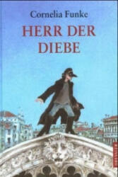 Herr der Diebe - Cornelia Funke (2000)