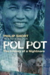 Pol Pot - Philip Short (2005)