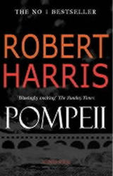 Pompeii - Robert Harris (2004)