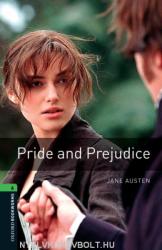 Pride and Prejudice (2008)