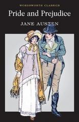 Pride and Prejudice - Jane Austen (1999)