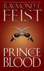 Prince of the Blood (2005)