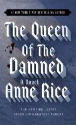 Queen of the Damned - Anne Rice (1999)