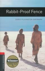 Oxford Bookworms Library: Level 3: : Rabbit-Proof Fence (2008)