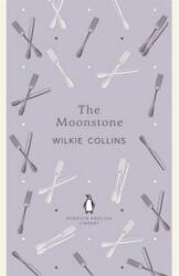 Moonstone - Wilkie Collins (2012)