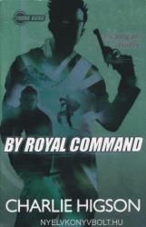 Young Bond: By Royal Command (2012)
