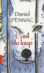 L'Oeil Du Loup FL - Daniel Pennac (1994)