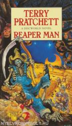 Terry Pratchett: Reaper Man (1999)