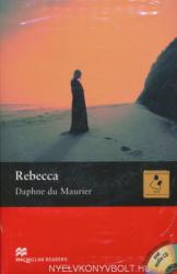 Macmillan Readers Rebecca Upper Intermediate Pack - Daphne Du Maurier, Margaret Tarner (2006)