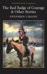 Red Badge of Courage & Other Stories - Stephen Crane (2000)
