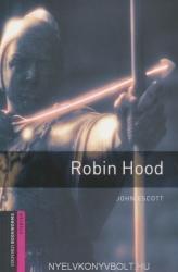 Robin Hood (2008)
