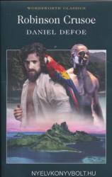 Robinson Crusoe - Daniel Defoe (1999)