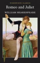 Romeo and Juliet - William Shakespeare (2000)