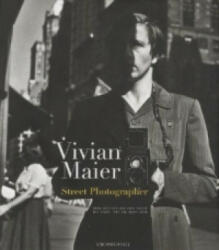 Street Photographer - Vivian Maier, John Maloof (2011)