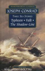 Three Sea Stories - Joseph Conrad (1999)