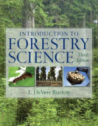 Introduction to Forestry Science - L Burton Burton (2012)