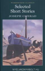 Selected Short Stories - Joseph Conrad (1999)