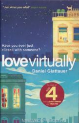 Love Virtually - Daniel Glattauer (2012)