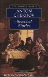 Selected Stories - Anton Chekhov (1999)
