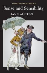 Sense and Sensibility - Jane Austen (1999)