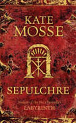 Sepulchre - Kate Mosse (2008)