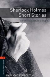 Sherlock Holmes Short Stories (2007)