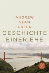 Geschichte einer Ehe - Andrew Sean Greer, Uda Strätling (2011)