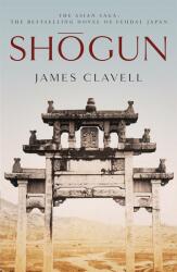 James Clavell - Shogun - James Clavell (1999)