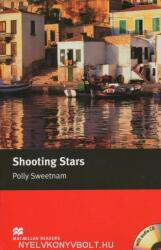 Macmillan Readers Shooting Stars Starter Pack - S Axten (2006)