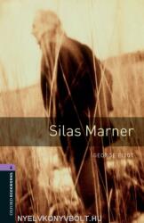 George Eliot: Silas Marner - Level 4 (2008)