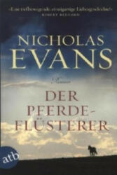 Der Pferdeflüsterer - Nicholas Evans, Bernhard Robben (2011)