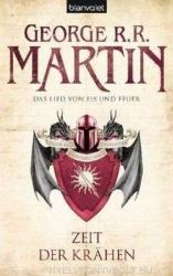 Das Lied von Eis und Feuer - Zeit der Krähen (2012)