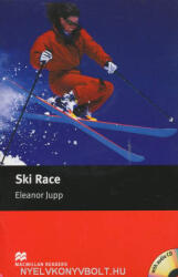 Ski Race - Eleanor Jupp (2006)