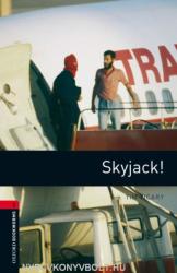 Tim Vicary: Skyjack - Level 3 (2008)