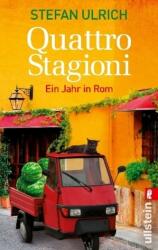 Quattro Stagioni (2012)