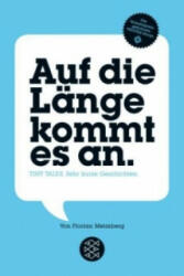 Auf die Länge kommt es an. - Florian Meimberg (2011)