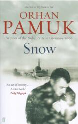 Orhan Pamuk - Snow - Orhan Pamuk (2005)