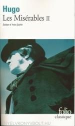 Les Miserables (vol. 2 of 2) - Victor Hugo (1998)