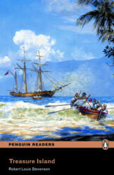 PER | Level 2: Treasure Island Bk/MP3 Pack (2011)