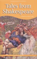 Tales from Shakespeare - Charles Lamb (1999)