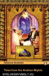 Tales from the Arabian Nights - Penguin Readers Level 2 (2008)