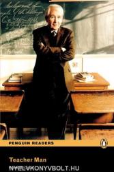 Teacher Man (2008)