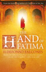 The Hand of Fatima (2011)