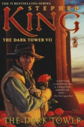 The Dark Tower 7. The Dark Tower - Stephen King (2006)