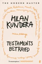 Testaments Betrayed (1999)