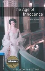 The Age of Innocence (2008)