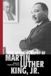 Autobiography Of Martin Luther King Jr (2001)