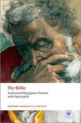 The Bible : Authorized King James Version (2008)